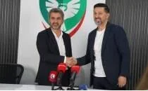 Amed Sportif Faaliyetler'de Besnik Hasi d�nemi