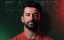 Amed Sportif Faaliyetler'de Celal Hanalp, Vanspor'da!