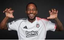 Amir Murillo'dan Be�ikta� taraftar�na mesaj!