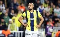 Fenerbah�e'de Amrabat belirsizli�i s�r�yor