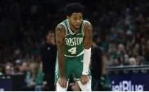 Celtics'in takas planlar�: B�y�k bir hamle kap�da olabilir!