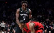 Edwards: '30 ya��mdan �nce �ampiyon olursam NFL'i denerim'