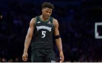 Edwards forma giymedi, sezon �d�lleri �ans�n� ka��racak