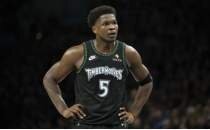 NBA geni�lerse, Timberwolves'un Do�u'ya ge�mesi bekleniyor