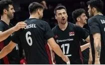 Efelerin VNL kadrosu belli oldu!