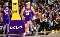 Cousins: 'Reaves takas� �nerdim, �l�m tehdidi ald�m'