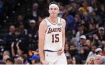 Brooklyn Nets, Austin Reaves i�in devreye girebilir