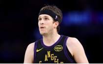 Lakers'�n Austin Reaves ile yeniden s�zle�me imzalamas� bekleniyor