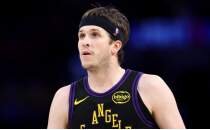 Austin Reaves'ten Lakers'a maksimum kontrat talebi!