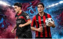 Aral �im�ir, Trabzonspor i�in geliyor!