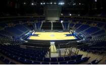 Basketbol S�per Ligi'nde ma�lar 13 salonda oynanacak