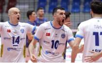 Arkas Spor yar� final ma��nda
