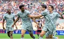 Galatasaray'da Arthur Atta i�in takas ve para plan�!