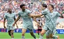 Arthur Atta i�in transfer yan�t�