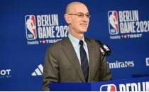 Silver: 'NBA Avrupa Ligi'nin k�r etmesi y�llar alabilir'