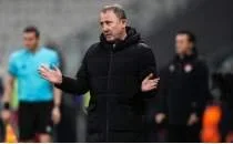 Sergen Yal��n'dan Galatasaray derbisi i�in a��klama!