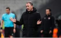 Sergen Yal��n'�n planlar� bozuldu