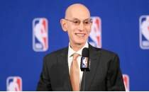 Silver, D�nya Kupas� finali s�ras�nda NBA Europe g�r��meleri yapacak