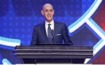 Adam Silver, Buss ailesindeki Lakers krizine m�dahil olabilir