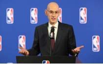 NBA'in geliri 14,5 milyar dolara ula�t�, zirvede Warriors var