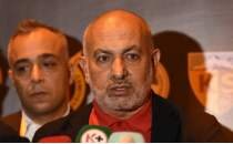 Kayserispor Ba�kan� Ali �aml�: 'Bizim i�in her ma� �ok k�ymetli'