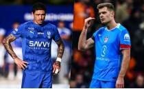 Sadettin Saran'dan S�rloth ve Darwin Nunez i�in a��klama