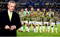 Aziz Y�ld�r�m'dan transfer talimat�!