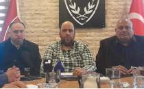 Ataka� Hatayspor Kul�b� Ba�kan� Ethem �ak�r: 18 transfer yapt�k