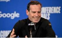 Cavs ko�u Atkinson: 'S�p�r�lsek de ba�ar�l� bir sezondu'