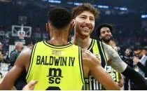 CANLI: Fenerbah�e Tarfin - Virtus Bologna