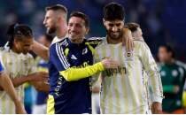 Asensio'ya kademeli y�kleme!