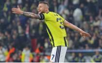 Milan Skriniar: 'Buna biz izin verdik'