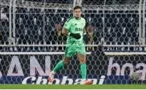 Fenerbah�e'de Ederson kaleye kilit vurdu!