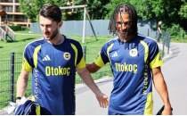 Fenerbah�e, Nathan Ake'ye kavu�tu!