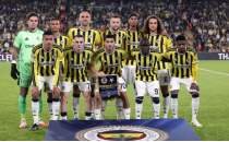 �ek bas�n�nda g�ndem Fenerbah�e