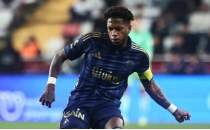 Fred: 'Yar�� hala ortada'