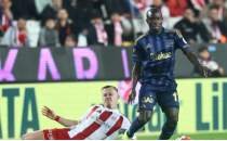 N'Golo Kante: 'Reaksiyon yeterli de�ildi'