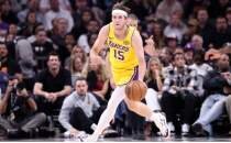 Austin Reaves'in karar�nda para tek belirleyici olmayacak