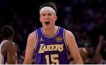 Austin Reaves'e yaz d�neminde yo�un ilgi bekleniyor