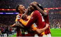 Galatasaray, Avrupa'da 343. kez sahne al�yor