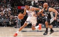 Hawks, Aaron Wiggins'i 2 ikinci tur se�im hakk� kar��l���nda kadrosuna katt�
