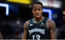 Ayo Dosunmu'nun Timberwolves'ta kalmas� bekleniyor