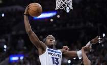 Ayo Dosunmu ile Timberwolves aras�nda 112 milyon dolarl�k anla�ma