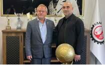 Menemen FK'da �oruhlu iddias�