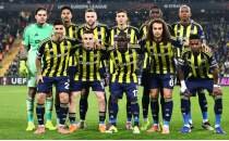 Fenerbah�e'de Oosterwolde ve Skrinar'a teklif var!