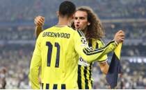 Matteo Guendouzi: 'Bu bir hayal k�r�kl��� de�il!'