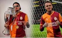 Galatasaray'da Leao yerine Noa Lang