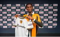 Hull City, Mohamed-Ali Cho transferini a��klad�!