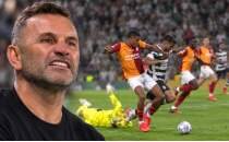 Galatasaray'� isyan ettiren penalt�!