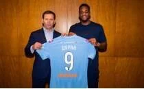 Jhon Duran i�in a��klama: 'Sorun olabilir'